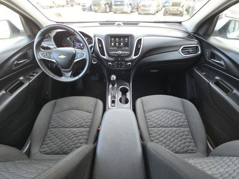 Used 2019 Chevrolet Equinox LT image 25
