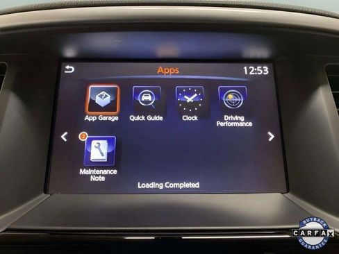 Used 2019 Nissan Pathfinder SV image 49