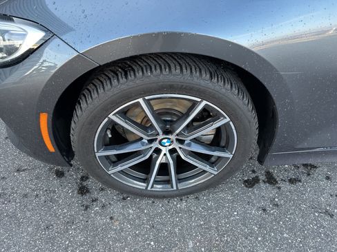 Used 2019 BMW 330i xDrive Sedan w/ Convenience Package image 10