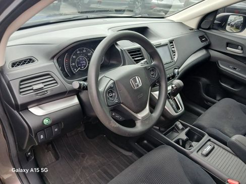 Used 2014 Honda CR-V EX image 7