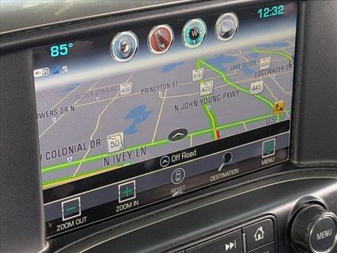 Used 2019 Chevrolet Silverado 3500 LTZ w/ Duramax Plus Package image 14