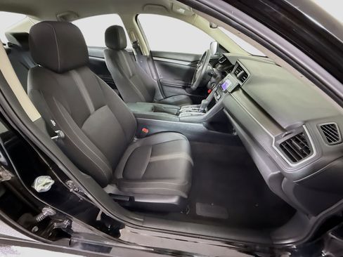 Used 2020 Honda Civic LX image 28