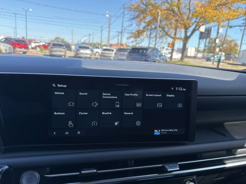 New 2026 Hyundai Tucson SEL image 23