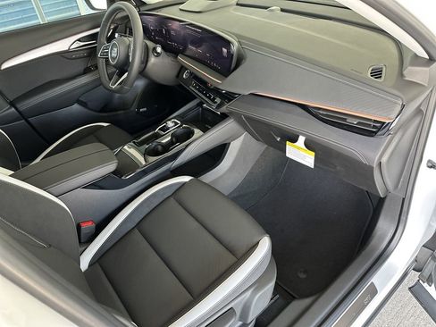 New 2026 Buick Envision Sport Touring AWD/4WD image 36