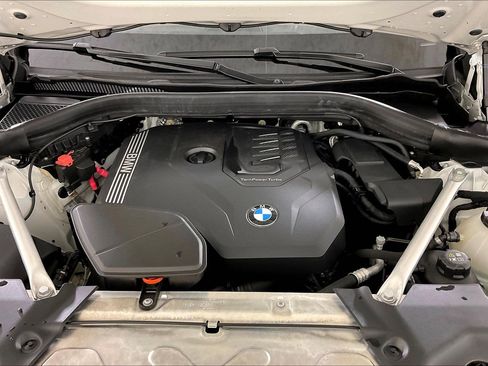 Certified 2023 BMW X3 xDrive30i w/ Premium Package AWD/4WD image 28