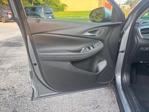 Used 2026 Buick Encore GX Preferred FWD image 18