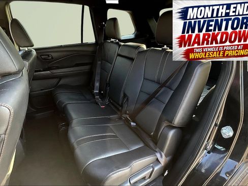 Used 2023 Honda Passport TrailSport image 25