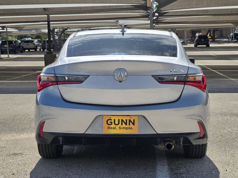 Used 2020 Acura ILX FWD image 5