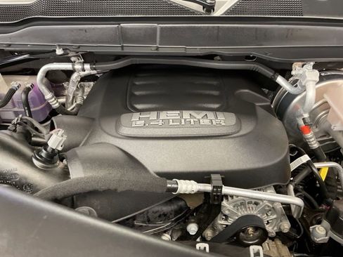 New 2026 RAM 2500 Power Wagon image 19