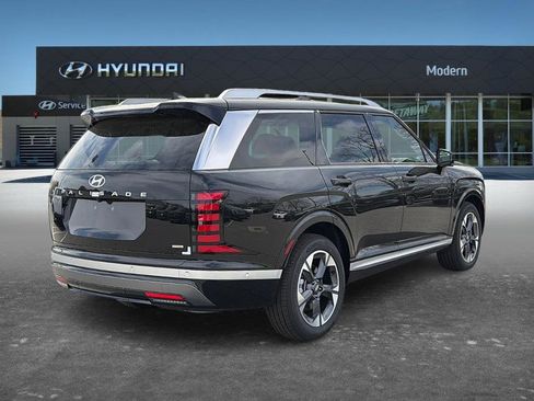 New 2026 Hyundai Palisade Limited AWD/4WD image 3