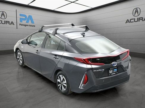 Used 2019 Toyota Prius Prime Premium image 31