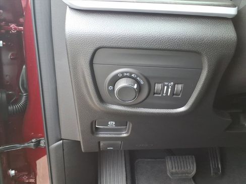 New 2026 Jeep Grand Cherokee L 4WD image 19