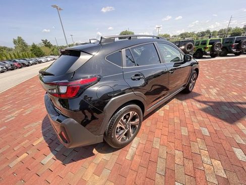 Used 2024 Subaru Crosstrek 2.0i Premium AWD/4WD image 35