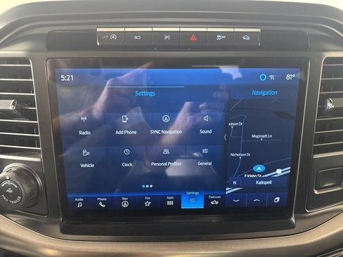 Used 2021 Ford F150 Raptor w/ Equipment Group 801A High image 15