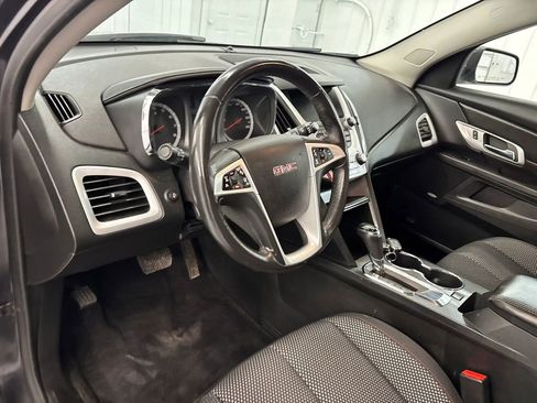 Used 2016 GMC Terrain SLE w/ Driver Alert Package I FWD image 49