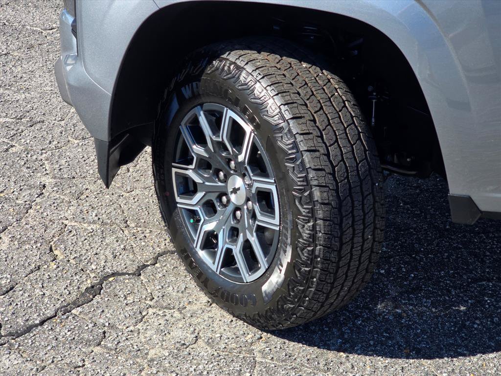 New 2026 Chevrolet Colorado Z71 w/ Z71 Convenience Package 2 AWD/4WD image 22