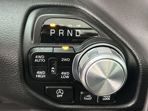 Used 2023 RAM 1500 Rebel w/ Rebel Level 2 Equipment Group image 31