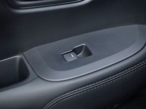 New 2026 Honda HR-V LX image 30