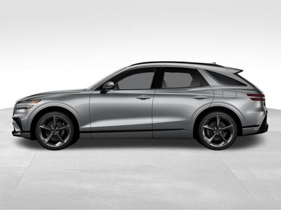 New 2026 Genesis GV70 2.5T Sport Prestige