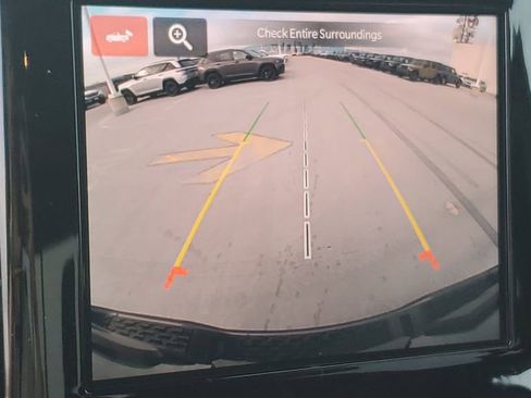 New 2026 RAM 1500 Big Horn/Lone Star image 25