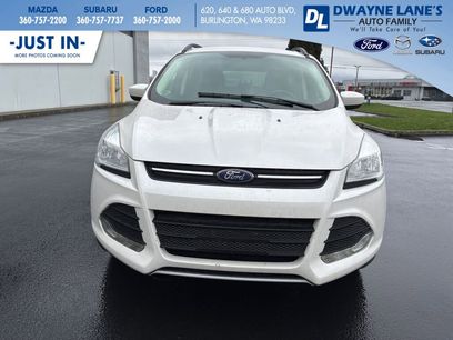 Used 2014 Ford Escape SE w/ Equipment Group 201A