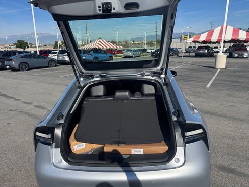 New 2026 Toyota Prius Plug-In Hybrid image 16