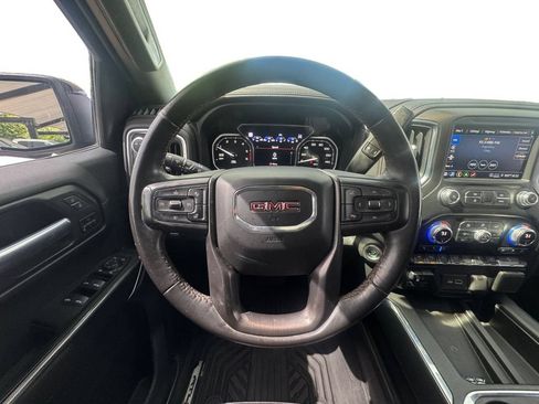 Used 2021 GMC Sierra 1500 AT4 w/ AT4 Value Package AWD/4WD image 14