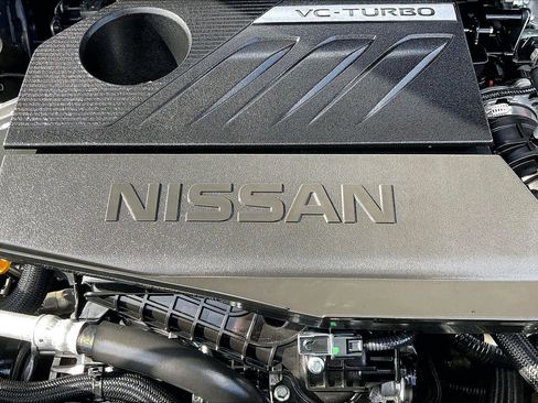 Certified 2023 Nissan Rogue SL image 32