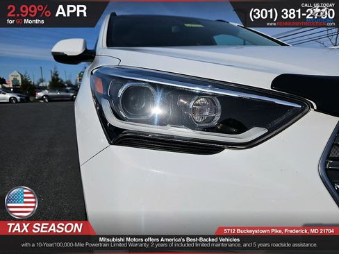 Used 2017 Hyundai Santa Fe SE w/ SE Ultimate Tech Package 03 image 21