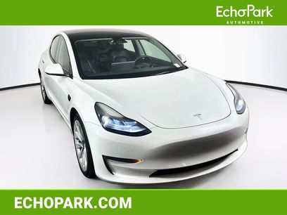 Used 2023 Tesla Model 3 Standard Range