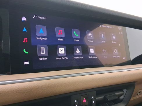 New 2026 Porsche Cayenne Coupe image 21