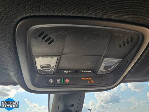 Used 2023 Chevrolet Traverse LS w/ Safety Package FWD image 28