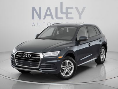 Used 2019 Audi Q5 2.0T Premium w/ Convenience Package
