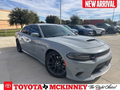 Used 2020 Dodge Charger Scat Pack