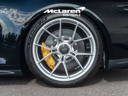 Used 2026 Porsche 911 GT3 image 23