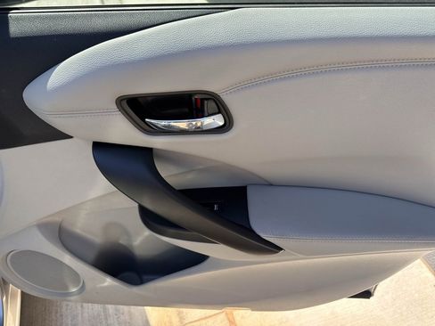 Used 2018 Acura RDX w/ Technology Package image 17