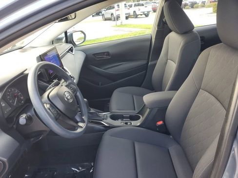Certified 2024 Toyota Corolla LE image 14