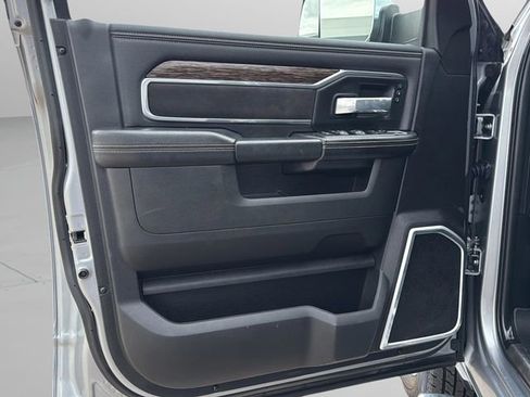 Used 2020 RAM 3500 Laramie AWD/4WD image 22
