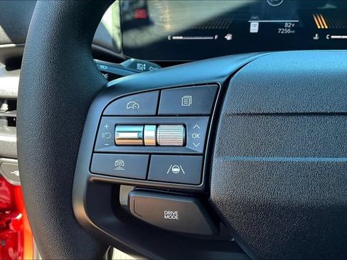 Certified 2025 Kia K4 FWD image 10