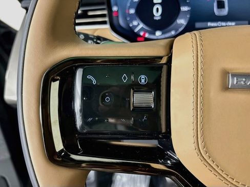 New 2026 Land Rover Range Rover Sport Dynamic SE AWD/4WD image 10