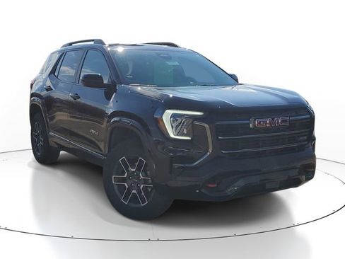 New 2026 GMC Terrain AT4 image 1