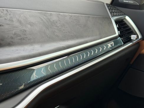 New 2026 BMW X7 xDrive40i image 30