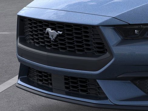 New 2026 Ford Mustang Coupe image 36