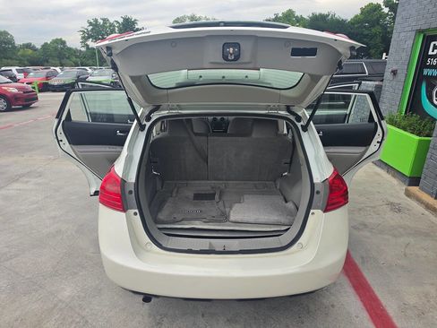 Used 2015 Nissan Rogue S w/ Convenience Package FWD image 24