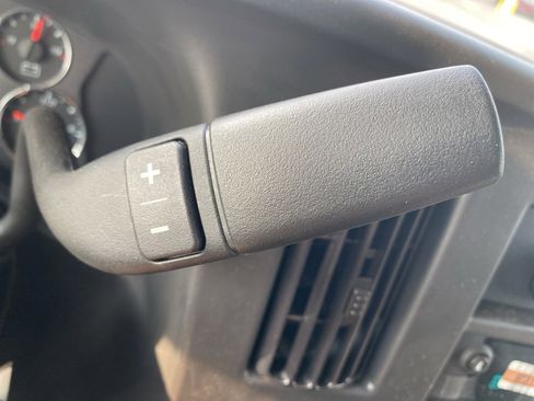 New 2025 Chevrolet Express 3500 w/ Power Convenience Package image 23