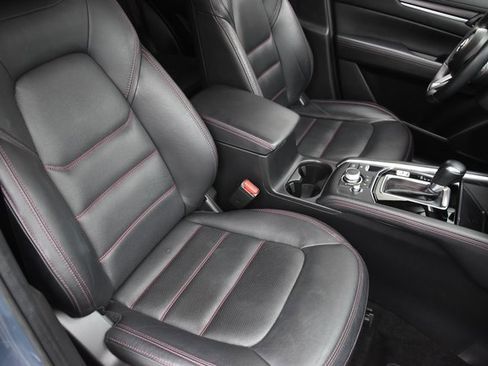 Used 2025 MAZDA CX-5 Carbon Edition image 31