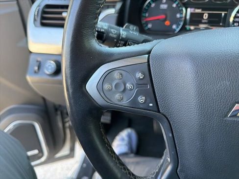 Used 2015 Chevrolet Tahoe LTZ image 10