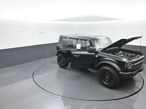 New 2026 Ford Bronco Big Bend w/ Black Diamond Package AWD/4WD image 40