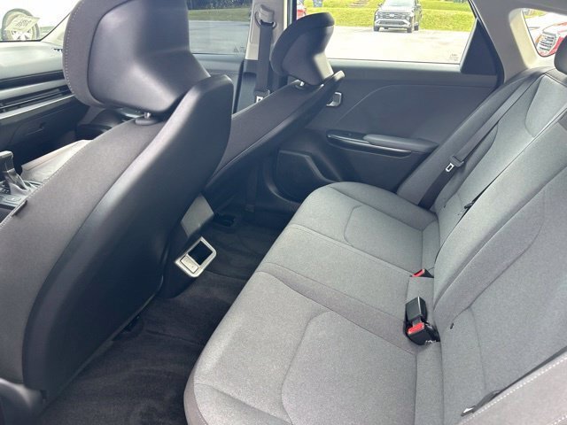 Used 2025 Kia K4 FWD image 10