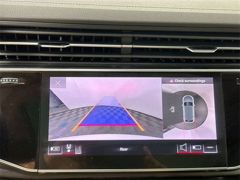 Used 2023 Audi Q8 Premium w/ Convenience Package image 14
